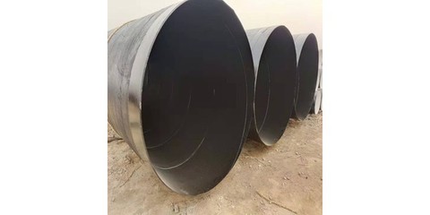 9711螺旋鋼管 現代工業的“血液管道”解析